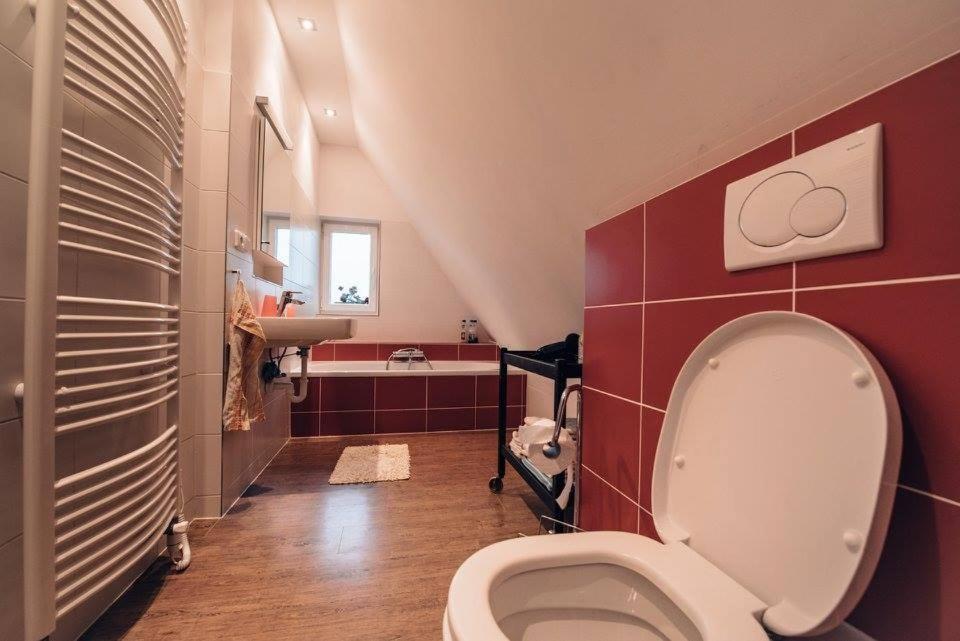 Homestay Nejklidnejsi Spanek S Vyhlidkou Vyhradne Pro Nekuraky - Vistaria - Na Hradbach 5 Mikulov